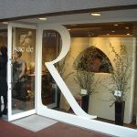 sac de R